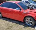 Червоний Ауді А4, об'ємом двигуна 3 л та пробігом 200 тис. км за 1576 $, фото 1 на Automoto.ua