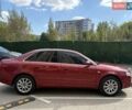 Красный Ауди А4, объемом двигателя 1.98 л и пробегом 230 тыс. км за 7000 $, фото 8 на Automoto.ua
