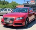 Червоний Ауді А4, об'ємом двигуна 1.8 л та пробігом 208 тис. км за 7690 $, фото 1 на Automoto.ua