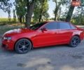 Червоний Ауді А4, об'ємом двигуна 1.8 л та пробігом 213 тис. км за 7500 $, фото 1 на Automoto.ua
