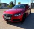 Червоний Ауді А4, об'ємом двигуна 1.8 л та пробігом 208 тис. км за 7500 $, фото 1 на Automoto.ua