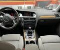 Красный Ауди А4, объемом двигателя 3.2 л и пробегом 201 тыс. км за 8500 $, фото 8 на Automoto.ua