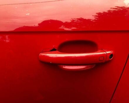 Ауди А4 2009 в Буче на Automoto.ua Красный Ауди А4, объемом двигателя 1.8 л и пробегом 225 тыс. км за 7500 $, фото 15 на Automoto.ua