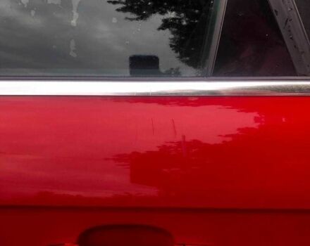 Ауди А4 2009 в Буче на Automoto.ua Красный Ауди А4, объемом двигателя 1.8 л и пробегом 225 тыс. км за 7500 $, фото 16 на Automoto.ua