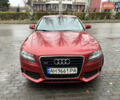 Красный Ауди А4, объемом двигателя 3.2 л и пробегом 201 тыс. км за 8500 $, фото 1 на Automoto.ua