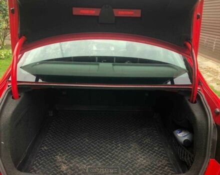 Ауди А4 2009 в Буче на Automoto.ua Красный Ауди А4, объемом двигателя 1.8 л и пробегом 225 тыс. км за 7500 $, фото 8 на Automoto.ua