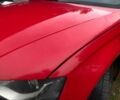 Красный Ауди А4, объемом двигателя 1.8 л и пробегом 225 тыс. км за 7000 $, фото 18 на Automoto.ua