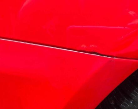 Ауди А4 2009 в Буче на Automoto.ua Красный Ауди А4, объемом двигателя 1.8 л и пробегом 225 тыс. км за 7500 $, фото 12 на Automoto.ua