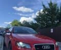 Червоний Ауді А4, об'ємом двигуна 1.98 л та пробігом 235 тис. км за 11700 $, фото 4 на Automoto.ua
