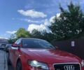 Червоний Ауді А4, об'ємом двигуна 1.98 л та пробігом 235 тис. км за 11700 $, фото 3 на Automoto.ua