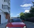 Червоний Ауді А4, об'ємом двигуна 1.98 л та пробігом 235 тис. км за 11700 $, фото 8 на Automoto.ua