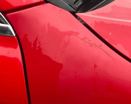 Ауди А4 2009 в Буче на Automoto.ua Красный Ауди А4, объемом двигателя 1.8 л и пробегом 225 тыс. км за 7500 $, фото 9 на Automoto.ua