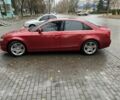 Красный Ауди А4, объемом двигателя 3.2 л и пробегом 201 тыс. км за 8500 $, фото 7 на Automoto.ua