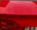 Ауди А4 2009 в Буче на Automoto.ua Красный Ауди А4, объемом двигателя 1.8 л и пробегом 225 тыс. км за 7500 $, фото 13 на Automoto.ua