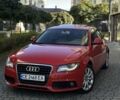 Червоний Ауді А4, об'ємом двигуна 2 л та пробігом 220 тис. км за 3500 $, фото 4 на Automoto.ua