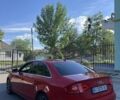 Червоний Ауді А4, об'ємом двигуна 1.98 л та пробігом 235 тис. км за 11700 $, фото 7 на Automoto.ua