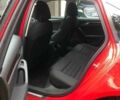 Красный Ауди А4, объемом двигателя 1.8 л и пробегом 225 тыс. км за 7000 $, фото 5 на Automoto.ua