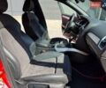 Червоний Ауді А4, об'ємом двигуна 1.8 л та пробігом 215 тис. км за 8700 $, фото 33 на Automoto.ua