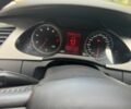 Красный Ауди А4, объемом двигателя 1.8 л и пробегом 237 тыс. км за 7800 $, фото 5 на Automoto.ua