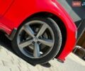 Червоний Ауді А4, об'ємом двигуна 1.8 л та пробігом 215 тис. км за 8700 $, фото 17 на Automoto.ua