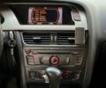 Червоний Ауді А4, об'ємом двигуна 2 л та пробігом 220 тис. км за 9500 $, фото 2 на Automoto.ua
