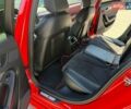 Червоний Ауді А4, об'ємом двигуна 1.8 л та пробігом 215 тис. км за 8700 $, фото 25 на Automoto.ua