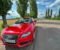 Червоний Ауді А4, об'ємом двигуна 1.8 л та пробігом 228 тис. км за 9999 $, фото 1 на Automoto.ua