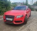 Червоний Ауді А4, об'ємом двигуна 1.8 л та пробігом 230 тис. км за 9999 $, фото 1 на Automoto.ua