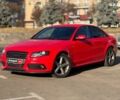 Червоний Ауді А4, об'ємом двигуна 1.8 л та пробігом 215 тис. км за 9790 $, фото 1 на Automoto.ua