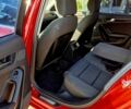 Красный Ауди А4, объемом двигателя 1.8 л и пробегом 160 тыс. км за 7950 $, фото 11 на Automoto.ua
