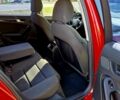 Красный Ауди А4, объемом двигателя 1.8 л и пробегом 160 тыс. км за 7950 $, фото 13 на Automoto.ua