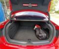 Красный Ауди А4, объемом двигателя 1.8 л и пробегом 160 тыс. км за 7750 $, фото 14 на Automoto.ua