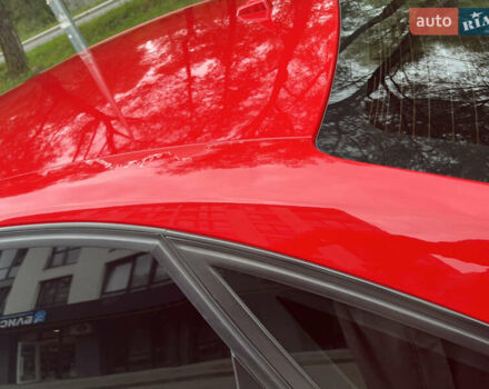 Красный Ауди А4, объемом двигателя 1.8 л и пробегом 151 тыс. км за 9200 $, фото 9 на Automoto.ua