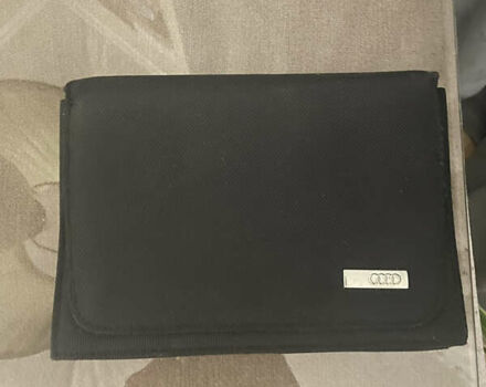 Красный Ауди А4, объемом двигателя 1.8 л и пробегом 151 тыс. км за 9200 $, фото 22 на Automoto.ua