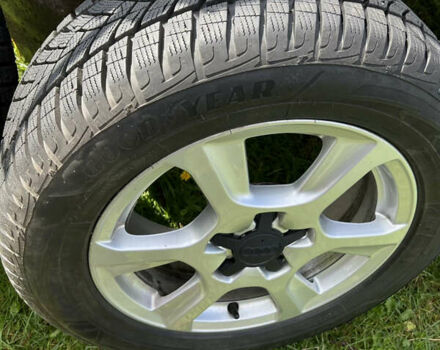 Красный Ауди А4, объемом двигателя 1.8 л и пробегом 152 тыс. км за 8750 $, фото 13 на Automoto.ua