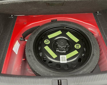 Красный Ауди А4, объемом двигателя 1.8 л и пробегом 152 тыс. км за 8750 $, фото 35 на Automoto.ua