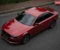 Червоний Ауді А4, об'ємом двигуна 2 л та пробігом 330 тис. км за 9000 $, фото 1 на Automoto.ua