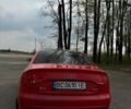 Червоний Ауді А4, об'ємом двигуна 1.8 л та пробігом 208 тис. км за 7800 $, фото 9 на Automoto.ua