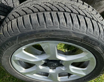 Красный Ауди А4, объемом двигателя 1.8 л и пробегом 152 тыс. км за 8750 $, фото 16 на Automoto.ua