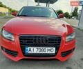 Красный Ауди А4, объемом двигателя 1.98 л и пробегом 239 тыс. км за 9999 $, фото 1 на Automoto.ua