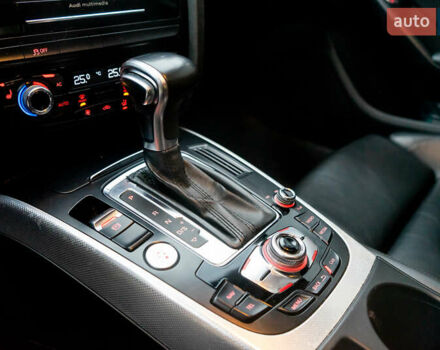 Красный Ауди А4, объемом двигателя 2 л и пробегом 252 тыс. км за 13600 $, фото 17 на Automoto.ua