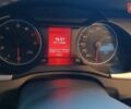 Червоний Ауді А4, об'ємом двигуна 1.98 л та пробігом 179 тис. км за 9800 $, фото 46 на Automoto.ua