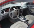 Червоний Ауді А4, об'ємом двигуна 1.98 л та пробігом 179 тис. км за 9800 $, фото 17 на Automoto.ua