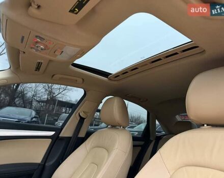 Красный Ауди А4, объемом двигателя 1.98 л и пробегом 178 тыс. км за 12300 $, фото 13 на Automoto.ua