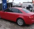 Червоний Ауді А4, об'ємом двигуна 1.98 л та пробігом 179 тис. км за 9800 $, фото 4 на Automoto.ua