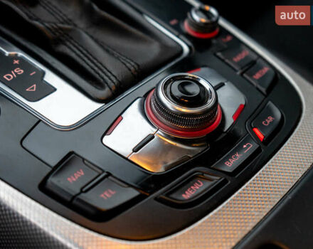 Красный Ауди А4, объемом двигателя 2 л и пробегом 252 тыс. км за 13600 $, фото 19 на Automoto.ua