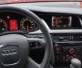 Червоний Ауді А4, об'ємом двигуна 1.98 л та пробігом 179 тис. км за 9800 $, фото 41 на Automoto.ua