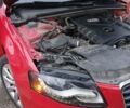 Червоний Ауді А4, об'ємом двигуна 1.98 л та пробігом 179 тис. км за 9800 $, фото 38 на Automoto.ua