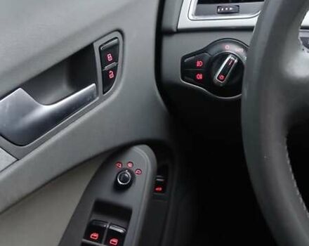 Червоний Ауді А4, об'ємом двигуна 1.98 л та пробігом 179 тис. км за 9800 $, фото 43 на Automoto.ua