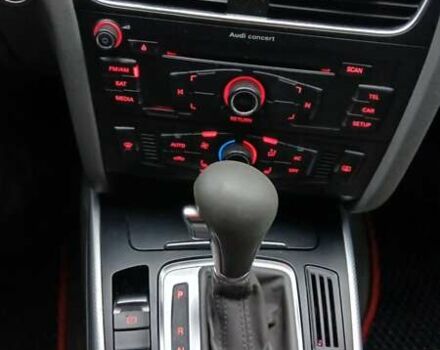 Червоний Ауді А4, об'ємом двигуна 1.98 л та пробігом 179 тис. км за 9800 $, фото 40 на Automoto.ua